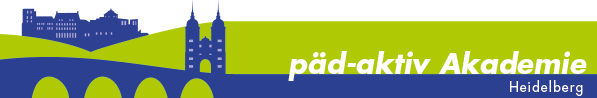 Logo der päd-aktiv Akademie